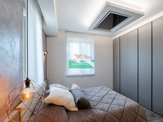 Quadrilocale in Vendita a Ravenna, 180'000€, 145 m²