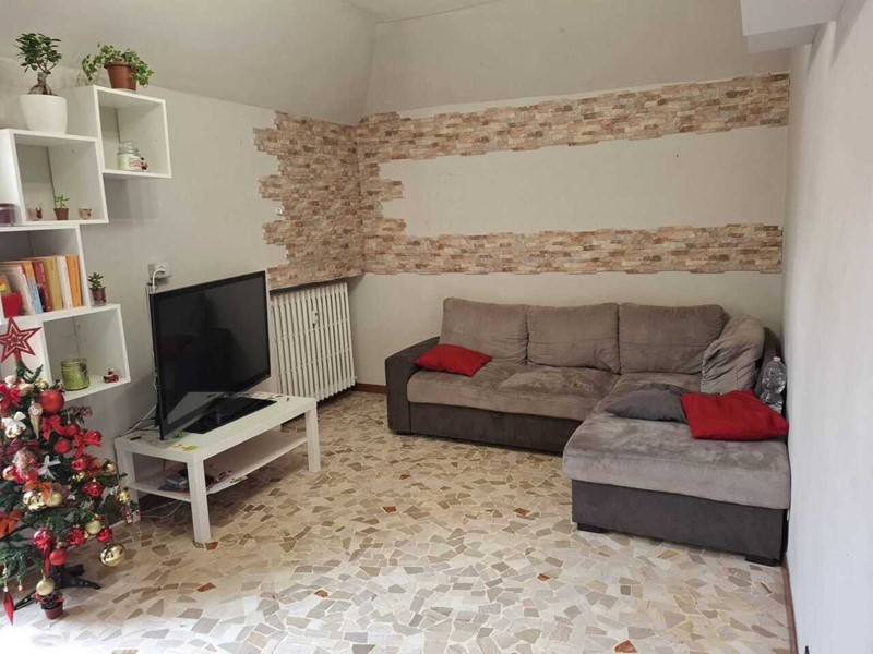 Bilocale in Vendita a Cinisello Balsamo, 124'000&euro;, 36 m²