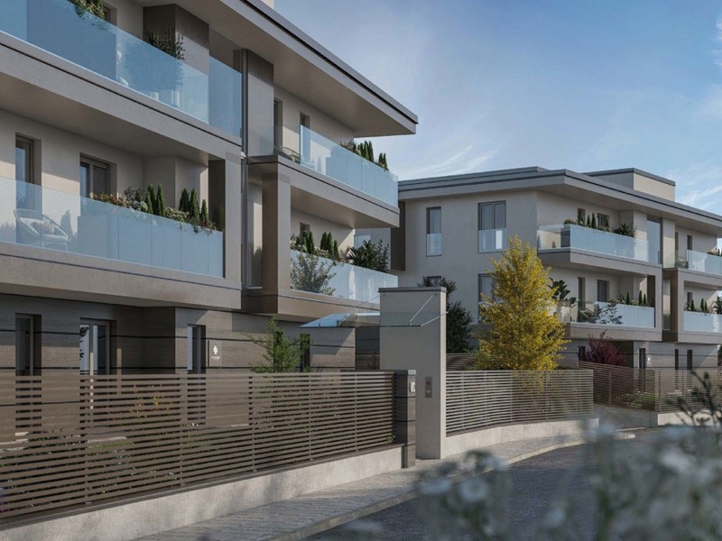 Trilocale in Vendita a Arona, 175'000&euro;, 60 m²