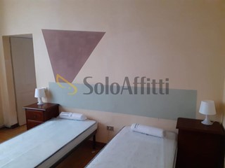 Quadrilocale in Affitto a Modena, 750€, 80 m²