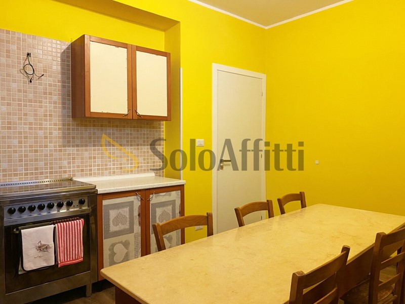 Trilocale in Affitto a Stalettì, 300&euro;, 80 m², arredato