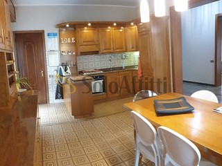 Appartamento in Affitto a Minerbe, 600&euro;, 140 m², arredato