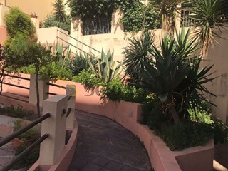 Bilocale in Affitto a Reggio Calabria, zona Centro, 450€, 50 m², arredato