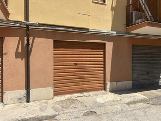 Box in Vendita a Siracusa, zona Tisia Tica Zecchino, 16'000&euro;, 18 m²