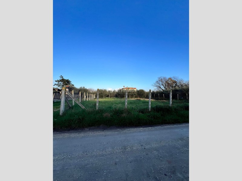 Terreno edificabile in Vendita a Nettuno, 52'000&euro;, 575 m²