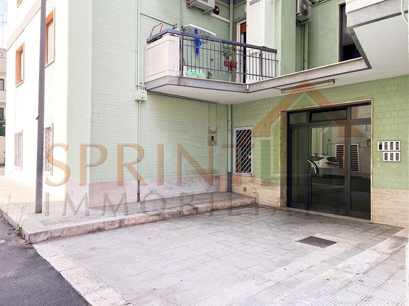 Quadrilocale in Vendita a Monopoli, 220'000&euro;, 137 m²