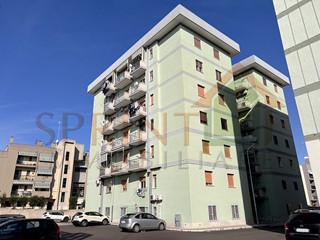 Quadrilocale in Vendita a Monopoli, 198'000&euro;, 137 m²