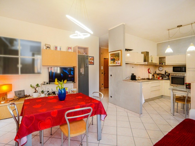 Quadrilocale in Vendita a Torino, zona campidoglio san donato, 250'000&euro;, 79 m²