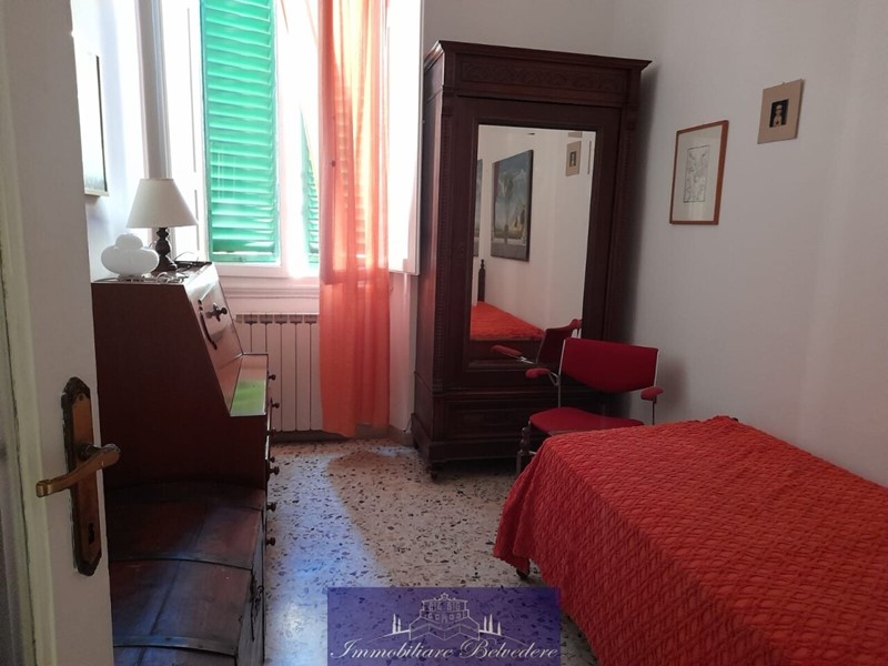 Quadrilocale in Vendita a Firenze, zona Statuto, 369'000€, 80 m²