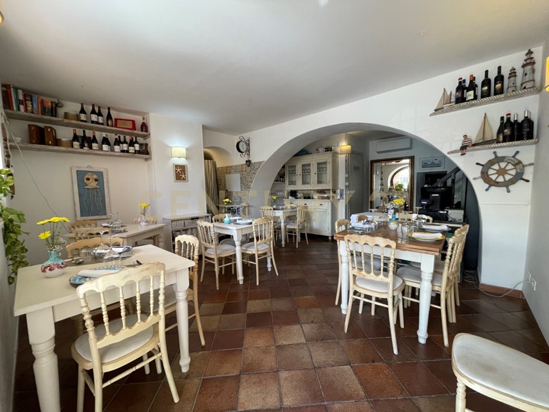Immobile commerciale in Vendita a Monte Argentario, 320'000&euro;, 80 m²