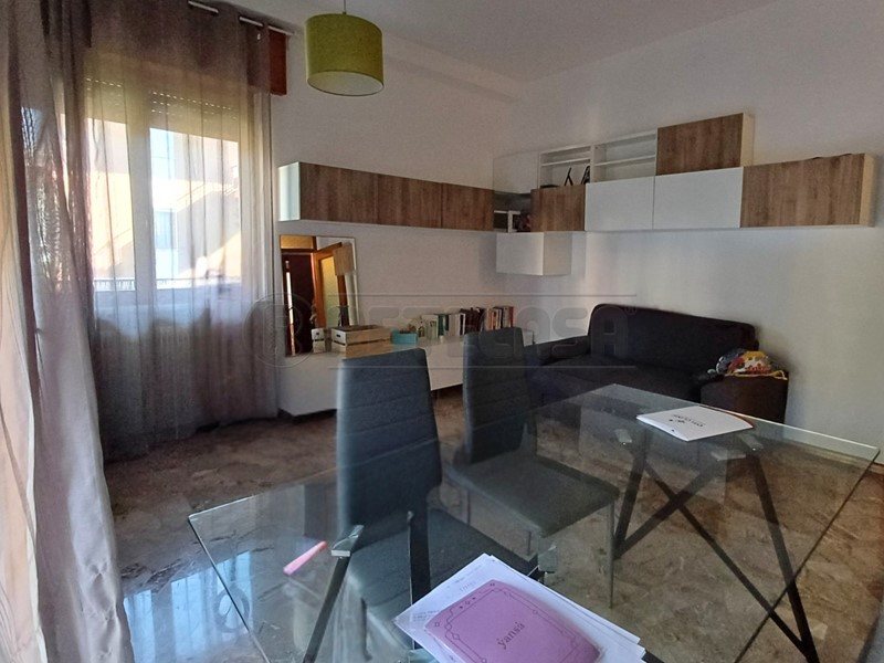 Appartamento in Affitto a Vicenza, 900€, 85 m², arredato, con Box