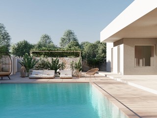 Casa Indipendente in Vendita a Lecce, 300'000€, 290 m²