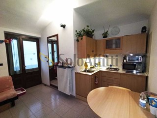 Bilocale in Affitto a Torino, zona Campidoglio, 400€, 46 m², arredato