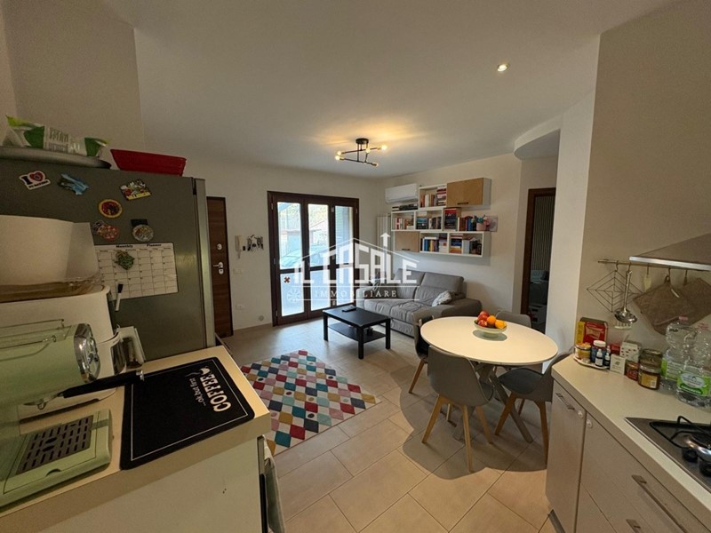 Trilocale in Vendita a Rufina, zona Rufina, 165'000&euro;, 80 m²