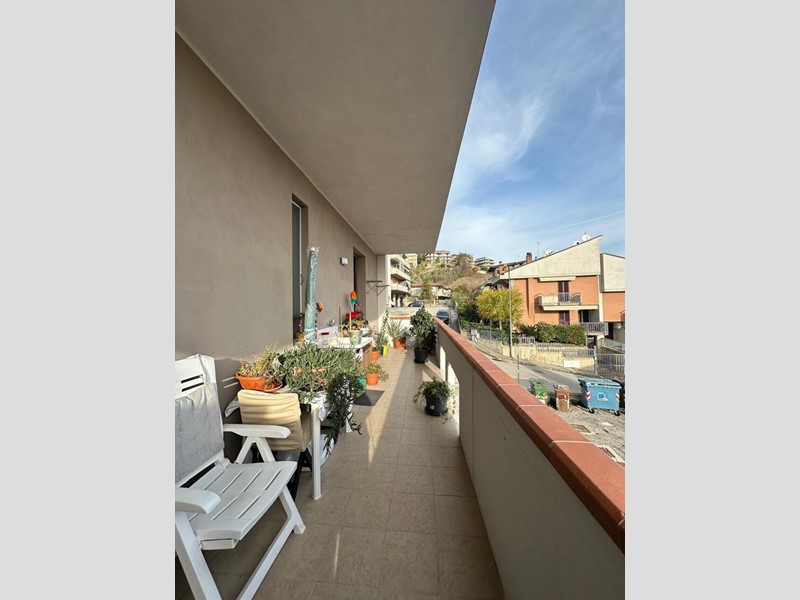Bilocale in Vendita a Acquaviva Picena, 86'000&euro;, 59 m²