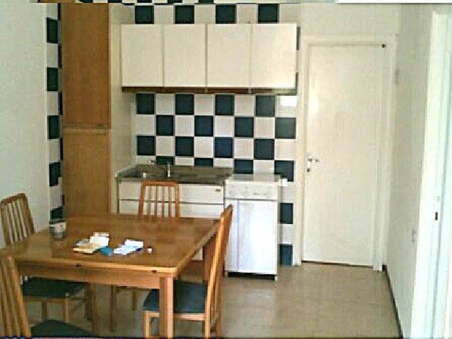 Trilocale in Vendita a La Spezia, zona La Pianta, 90'000€, 67 m²