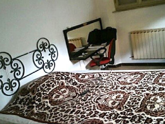 Monolocale in Vendita a La Spezia, zona La Pianta, 50'000€, 26 m²