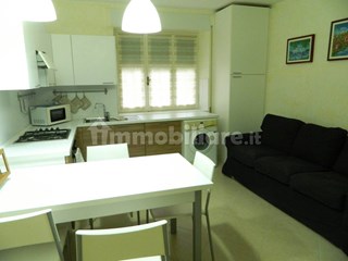 Bilocale in Affitto a Leggiuno, zona Reno, 500&euro;, 50 m², arredato