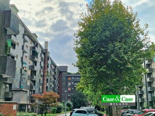 Trilocale in Vendita a Milano, 599'000&euro;, 120 m²