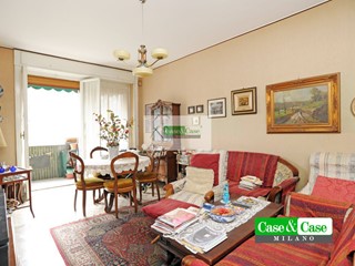 Trilocale in Vendita a Milano, 599'000&euro;, 120 m²