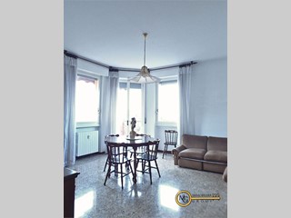 Trilocale in Vendita a Pioltello, 195'000&euro;, 105 m²