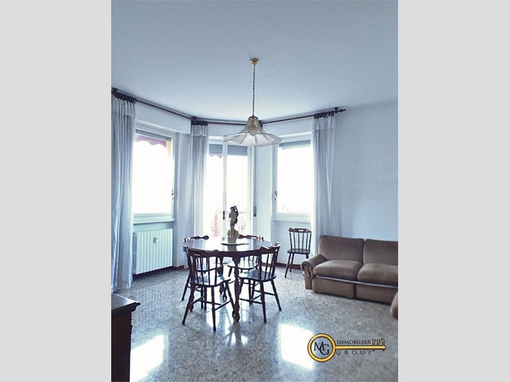Trilocale in Vendita a Pioltello, 195'000&euro;, 105 m²