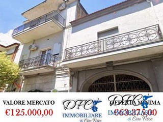 Trilocale in Vendita a Afragola, 63'375&euro;, 65 m²
