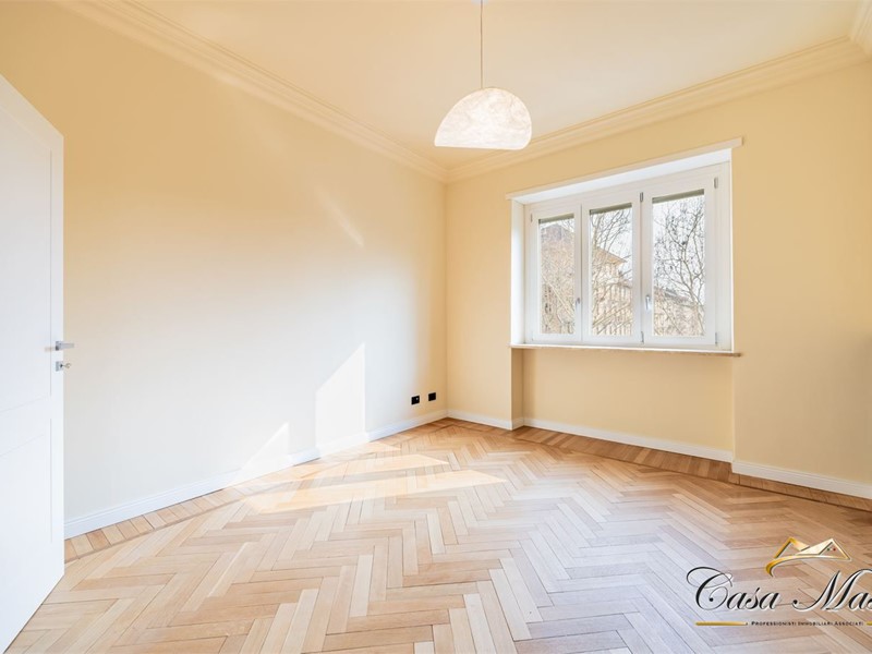 Quadrilocale in Vendita a Torino, 695'000&euro;, 150 m²