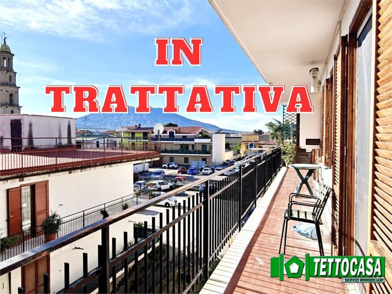 Quadrilocale in Vendita a San Vitaliano, 138'000&euro;, 140 m²