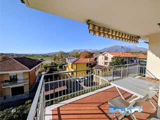 Appartamento in Vendita a Cascinette d'Ivrea, 129'000&euro;, 125 m²