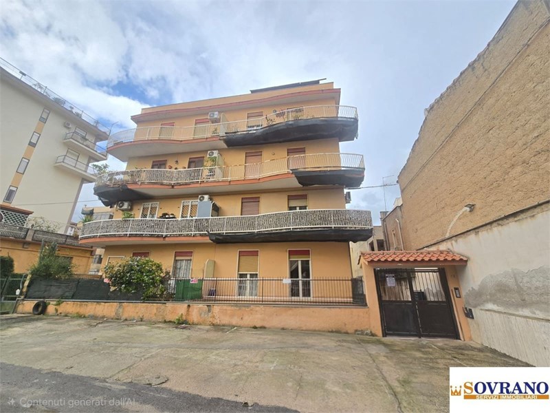 Trilocale in Vendita a Palermo, 149'000&euro;, 90 m²