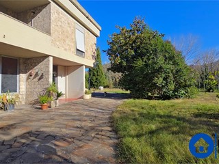 Casa Semi Indipendente in Vendita a Montefranco, 258'000&euro;, 330 m²