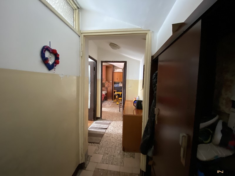 Trilocale in Vendita a Concorezzo, 39'000&euro;, 74 m²