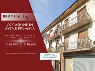 Appartamento in Vendita a Bussoleno, 10'800&euro;, 74 m²