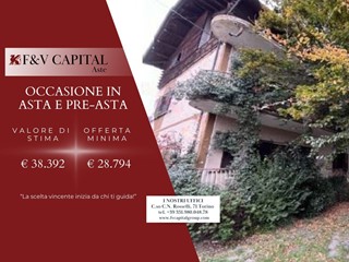 Appartamento in Vendita a Borgofranco d'Ivrea, 28'793&euro;, 100 m²