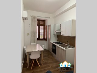 Bilocale in Affitto a Alcamo, 400&euro;, 55 m²