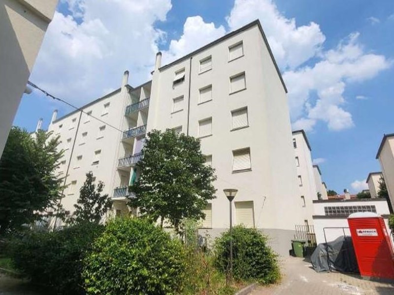 Trilocale in Vendita a Milano, 100'200€, 63 m²