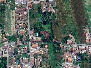 Box in Vendita a Bastida Pancarana, 5'063&euro;, 29 m²