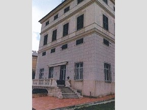 Villa in Vendita a Genova, 6'339'077&euro;, 1660 m²