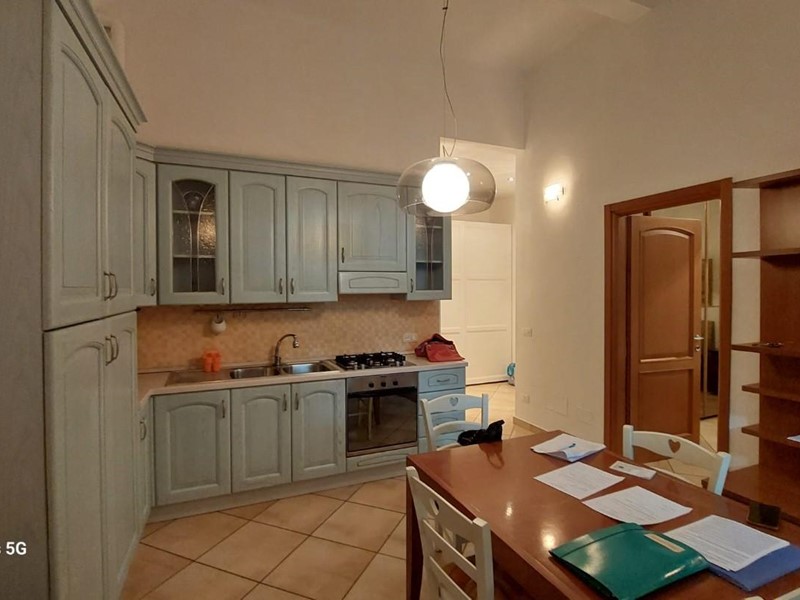 Bilocale in Affitto a Livorno, 725€, 58 m², arredato