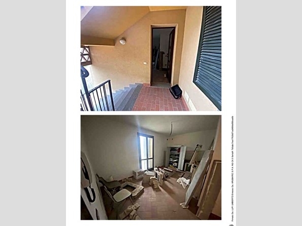 Appartamento in Vendita a Santa Maria a Monte, 69'000&euro;, 67 m²