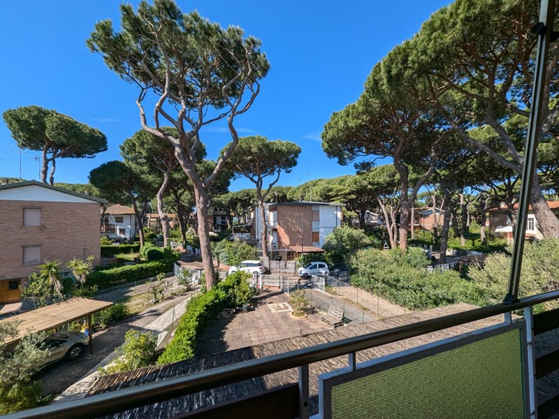 Quadrilocale in Vendita a Grosseto, zona Marina di Grosseto, 250'000€, 70 m², arredato