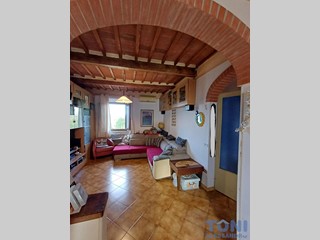 Quadrilocale in Vendita a Empoli, 189'000&euro;, 100 m²