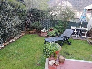 Quadrilocale in Vendita a Montignoso, zona Renella, 230'000€, 85 m², arredato