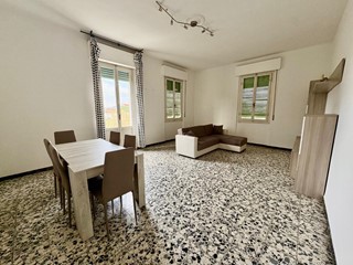 Appartamento in Vendita a Empoli, 220'000&euro;, 136 m²