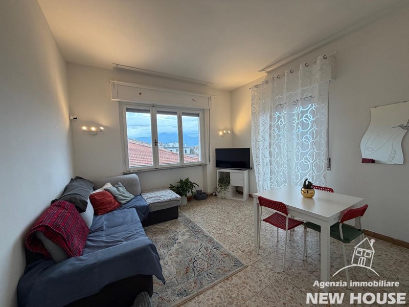 Trilocale in Vendita a Pisa, 195'000&euro;, 69 m², arredato