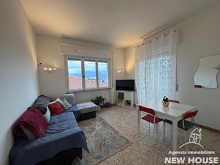 Trilocale in Vendita a Pisa, 195'000&euro;, 69 m², arredato