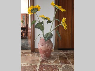 Appartamento in Vendita a Colle di Val D'Elsa, 210'000&euro;, 104 m², arredato