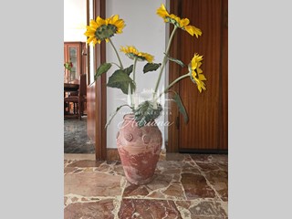 Appartamento in Vendita a Colle di Val D'Elsa, 210'000&euro;, 104 m², arredato