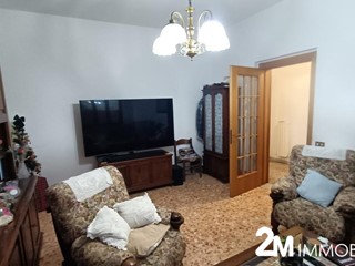 Casa Indipendente in Vendita a San Giuliano Terme, zona Madonna Dell'acqua, 270'000&euro;, 204 m²